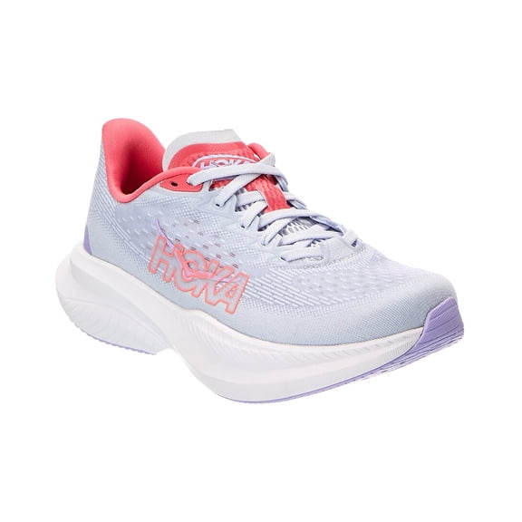 Hoka Mach 6 Sneaker, 6.5