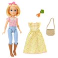 thumbnail image 1 of Spirit: l’indomptable Poupée Abigaelle & Tenue Accessoirisée, 1 of 6