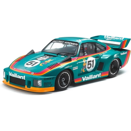 20071 1:20 935 Vaillant-Kremer - model making, Plastic kit, Hobby, Gluing, Plastic kit, unpainted