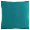 thumbnail image 3 of Modway Commix Modern Down Filled Overstuffed Fabric Ottoman in Teal, 3 of 7