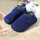 thumbnail image 4 of Zapatos Niños Playa Descalzos Cómodos para Niños Pequeños (25-26) Azul, 4 of 9