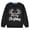 Black A, variant on Enjoytime Christmas Toddler Baby Boy Fall Winter Clothes Baby Boy Christmas Sweatshirt Tops Cartoons Printed Long Sleeve Sweatshirts Kids Clothes 2-10 Years