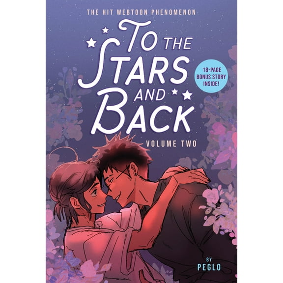 To the Stars and Back To the Stars and Back (a Graphic Novel): Volume 2, Book 2, (Paperback)