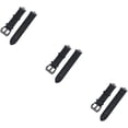 thumbnail image 1 of Huggegwe 2 Pcs Bracelet en Cuir Mode Cuir Véritable U2537-8979, 1 of 9