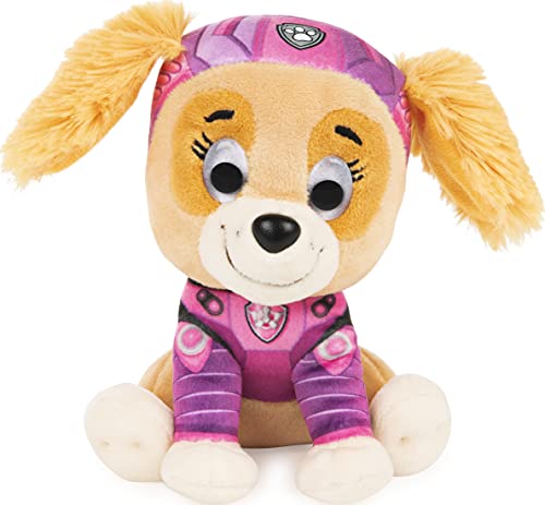 skye stuffed animal walmart