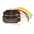 thumbnail image 2 of Voltage Regulator for Tohatsu Outboard 3T5-76060-0 3Z5-76060-1 3Z5-76060-2, 2 of 9