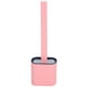 thumbnail image 2 of Cepillo limpiador de inodoro cepillo de inodoro con soporte cepillo duradero para inodoro para organización de baño almacenamiento de inodoro ANGGREK  Otros, 2 of 7