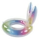 thumbnail image 4 of Anillo De Natación, Flotador Inflable Para Piscina A Prueba De Fugas Para Fiestas De Verano Para Playas Para Fiestas En La Piscina ANGGREK Swimming Ring, 4 of 8