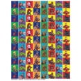 thumbnail image 2 of Marvel Super Hero Adventure Mini Stickers, 2 of 2