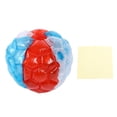 thumbnail image 2 of Body Bubble Ball, Inflatable Bubble Ball 90cm  for Kids Adult, 2 of 7