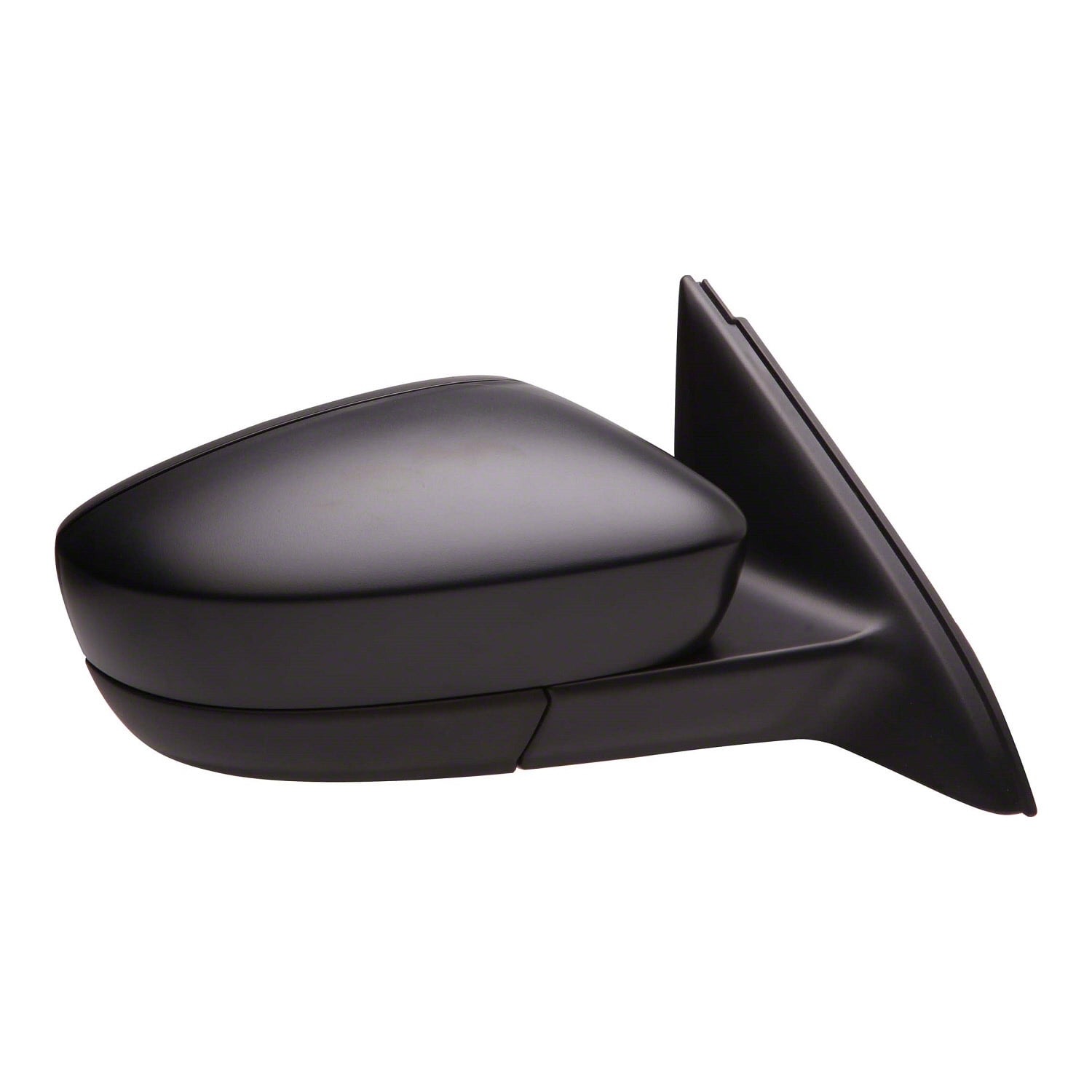 GOPARTS Replacement for 2011 2015 Volkswagen Jetta Side View Mirror