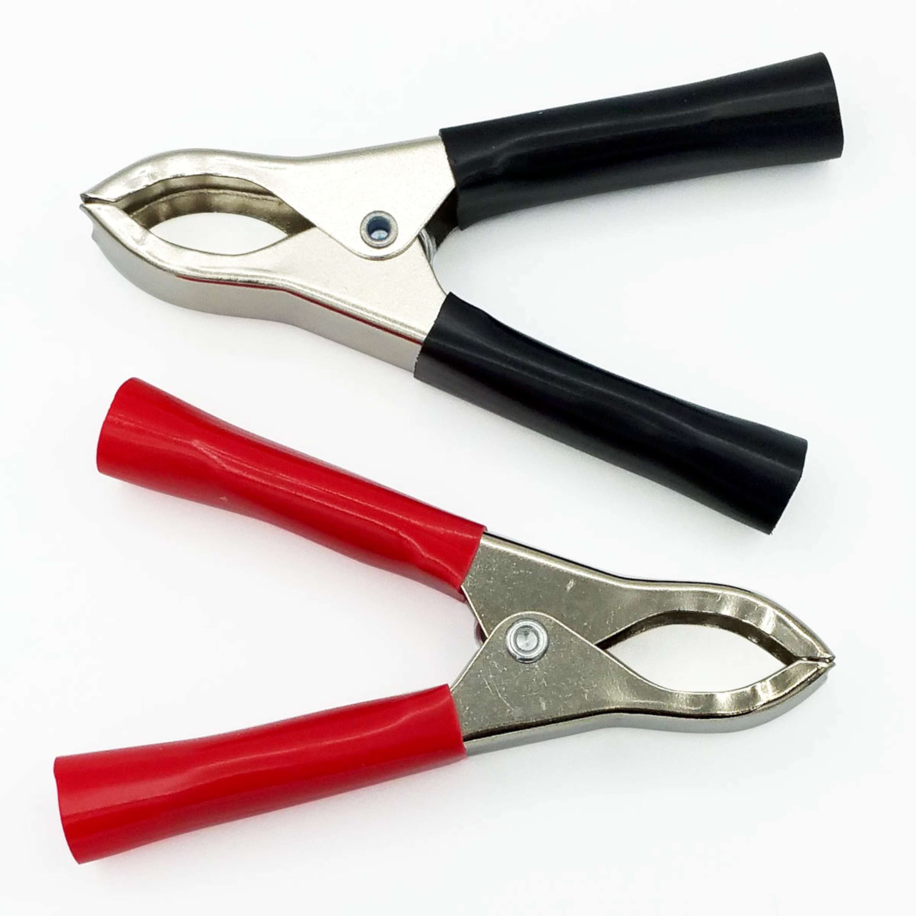 Cambridge Insulated Clamps