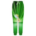 thumbnail image 4 of Tinker Bell Men's Athletic Joggers Stretch Sweatpants Running Workout Gym Track Golf Pants for Men, 4 of 7