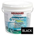 thumbnail image 2 of Aquagard Waterbased Anti-Fouling Bottom Paint - 2 Gallon - Black, 2 of 2