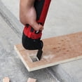 thumbnail image 1 of Oscillating Saw Blades 20 Pcs High Carbon Steel Multitool Wood (asshown ), 1 of 1