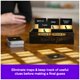 thumbnail image 5 of Juego de cartas Spin Master Games Difícil de conseguir Encuentra la palabra secreta, 5 of 6