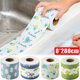 thumbnail image 2 of Cinta autoadhesiva para fregadero de cocina, cinta de tela no tejida, absorbente de humedad, impermeable, 8x280cm, 2 of 4