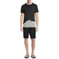 thumbnail image 2 of U.S. Polo Assn. Men's Cargo Swim Short, 2 of 6