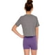 thumbnail image 3 of Playera Ilusión 17041 gris 10, 3 of 3