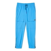 Russell Boys Woven Joggers, Sizes 4-16