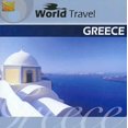 thumbnail image 1 of Various Artists World Travel: Greece CD, 1 of 1