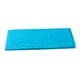 thumbnail image 4 of Mantel de de color sólido, cubierta de rectangular desechable apta para mesas de 54 x 108 pulgadas, suministros de desechables Cielo azul, 4 of 7