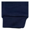 thumbnail image 4 of Jogger Wilson para Niño con Elástico en Cintura y Tobillos Bolsillos Enfrente Azul Talla 12, 4 of 4