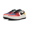 thumbnail image 2 of Jordan WOMENS JORDAN 1 ELEVATE LO SE WMNS "Multicolor" DX3951 100 from Stadium Goods, 2 of 8