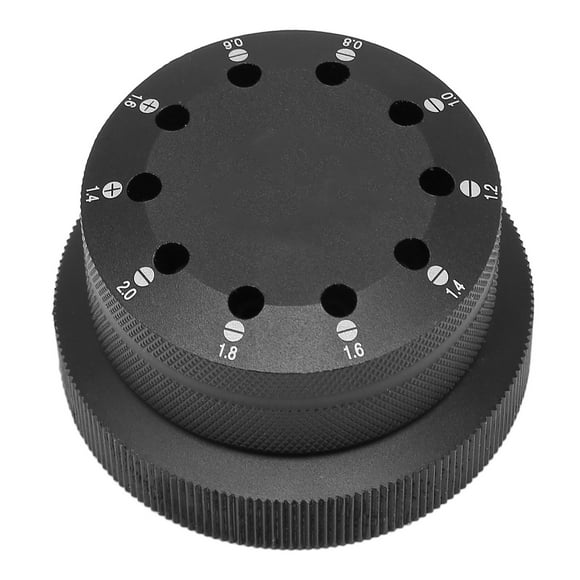 Screwdriver Repairing Rotating Base,Screwdriver Base Professional Multifunctional Screwdriver Base Professional Screwdriver Base Breakthrough Technology
