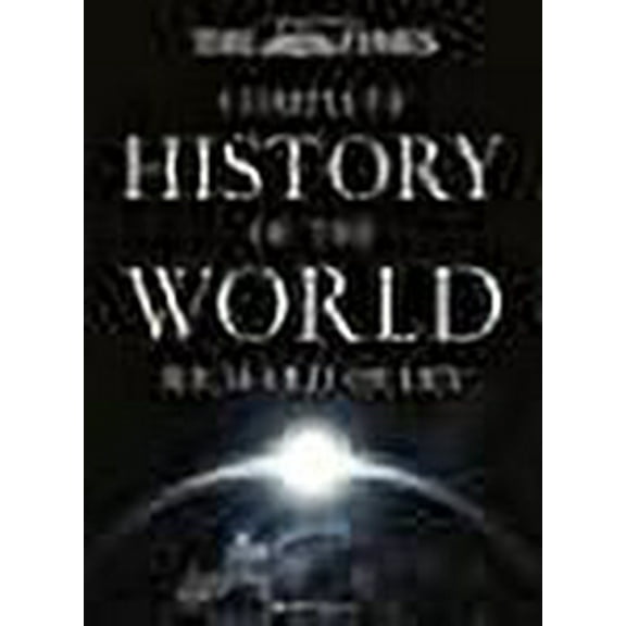 The Times Complete History of the World