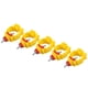 thumbnail image 4 of 20 unidades/paquete de comederos automáticos para pollos, patos, aves de corral, bebederos de agua para tubería de 25 mm, 4 of 12