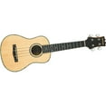 thumbnail image 4 of Mitchell MU70 12-Fret Concert Ukulele Natural, 4 of 4