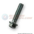 thumbnail image 2 of Hexagon Bolt 22mm X 6mm for One way valve cover (Set of 3) 139QMB 49/50cc, 2 of 2