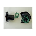 thumbnail image 2 of United Pacific FTL4011LED Tail Light Assembly   Led, With Black Housing &, 2 of 3