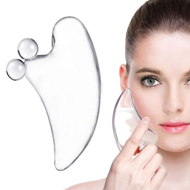 Gua Sha Scraping Massage Tool Multipurpose Guasha Board Facial Massage Tool