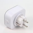 thumbnail image 3 of Mini para Smart Socket Wifi Inalámbrico Control Remoto Eu Enchufe Temporizador Función Interruptor Feliz Sencillez, 3 of 5