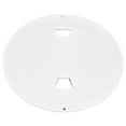thumbnail image 3 of Skimmer Cover, Skimmer Lid Wear Resistant Simple To Install High Reliability  For Swimming Pool For, 3 of 8