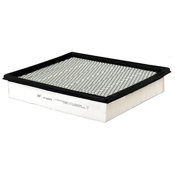 Filtro De Aire Motor Silverado 3500 2010 A 2013 Chevrolet V8 4.8L Cuad SAKURA .