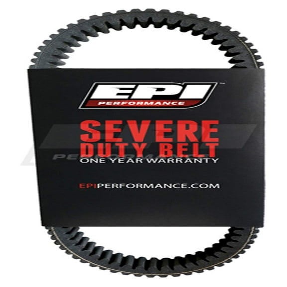Epi Performance WE265025 Epi Severe Duty Belt
