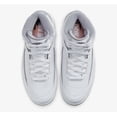 thumbnail image 5 of Ni - ke Size 12 - Air Jordan 2 Retro White Cement, 5 of 5