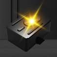thumbnail image 3 of Luz estroboscópica universal Baoblaze 3 modos LED, 3 of 8