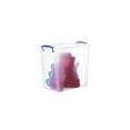 thumbnail image 2 of Superio Clear Storage Bin with Lid- Plastic Box for Home, 20 Quarts, 2 of 6