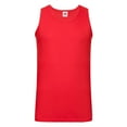 thumbnail image 1 of Fruit of the Loom  Adult Valueweight Athletic Tank Top, 1 of 3