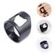 thumbnail image 5 of EeaseMX 1 anillo de dedo delicado y sencillo estilo punk rockero para hombre., 5 of 7