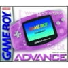 Game Boy Advance, Fuchsia