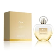Antonio Banderas Her Golden Secret Eau De Toilette Spray for Women 2.7 oz