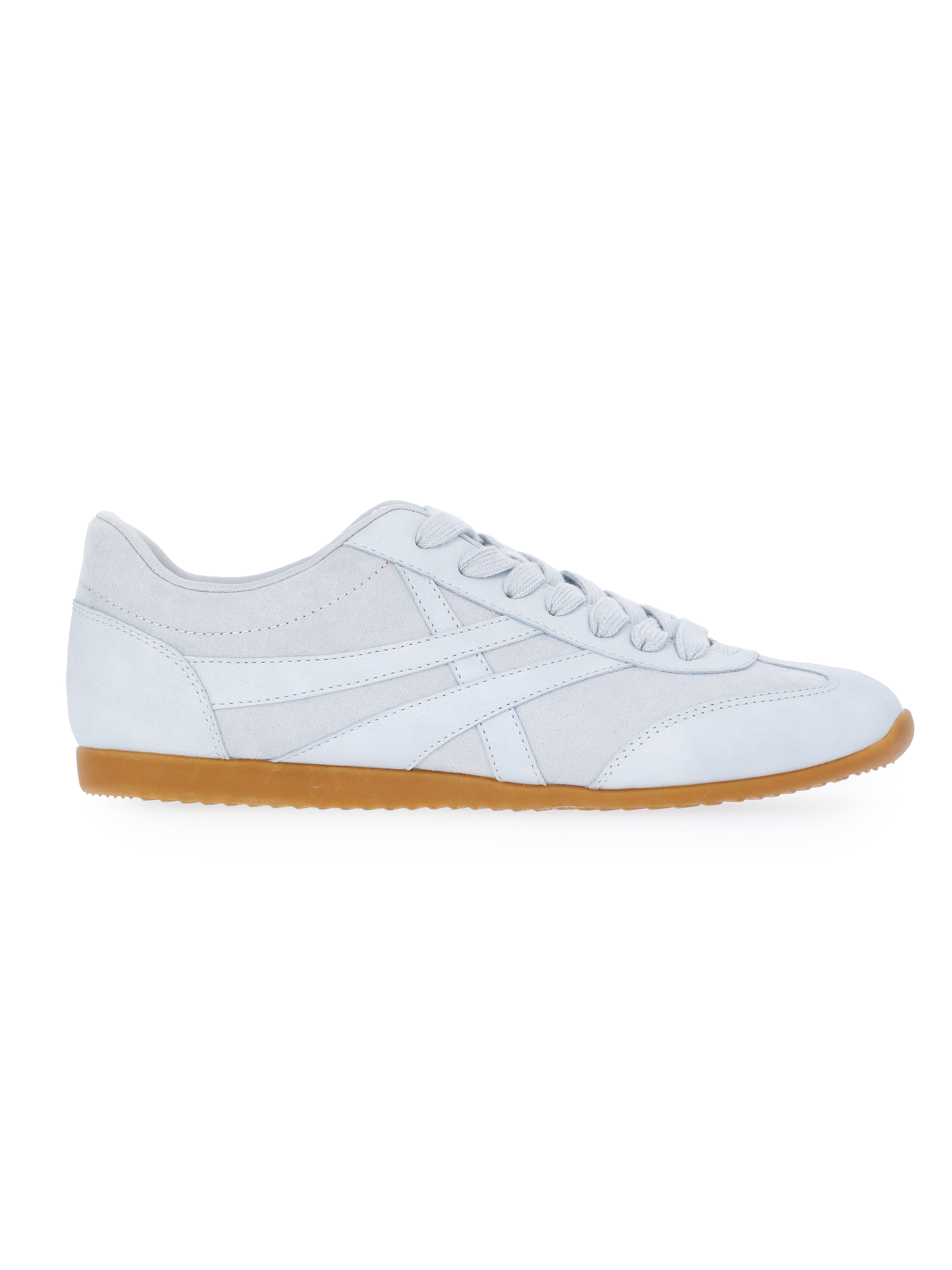 Time and Tru Women's Low Top Sneakers