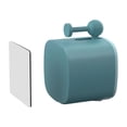thumbnail image 2 of Interruptor inteligente seguro y de alta tecnología Matsuzay para Smart Home conectado Bluetooth Doodle Color azul, 2 of 6