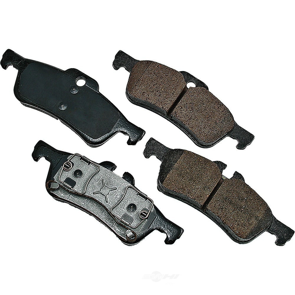 zoom disk brake pads