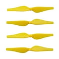 thumbnail image 1 of 4 Pcs Quadricoptère Jaune, 1 of 7